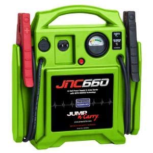 SOLAR JNC660G Jump Starter