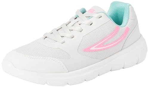 Comfort / leggero / Leisure FILA Jumbler Active Teens, Scarpe da Corsa, Nimbus Cloud Sugar Plum, 36 EU
