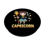 Zoom IMG-1 segno zodiacale anime capricorno popsockets Zoom IMG-1 segno zodiacale anime capricorno popsockets