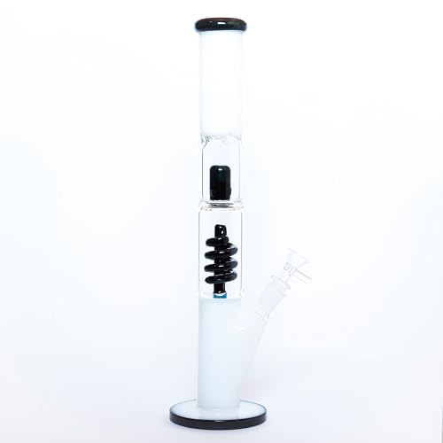 �yKiNGCHiLL.CBD�z�p���_�K���X�E�H�[�^�[�i���{���O glass bong