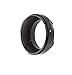 NOVOFLEX Adapter Compatible with Leica M Camera Body to Canon FD Lenses (LEM/CAN)