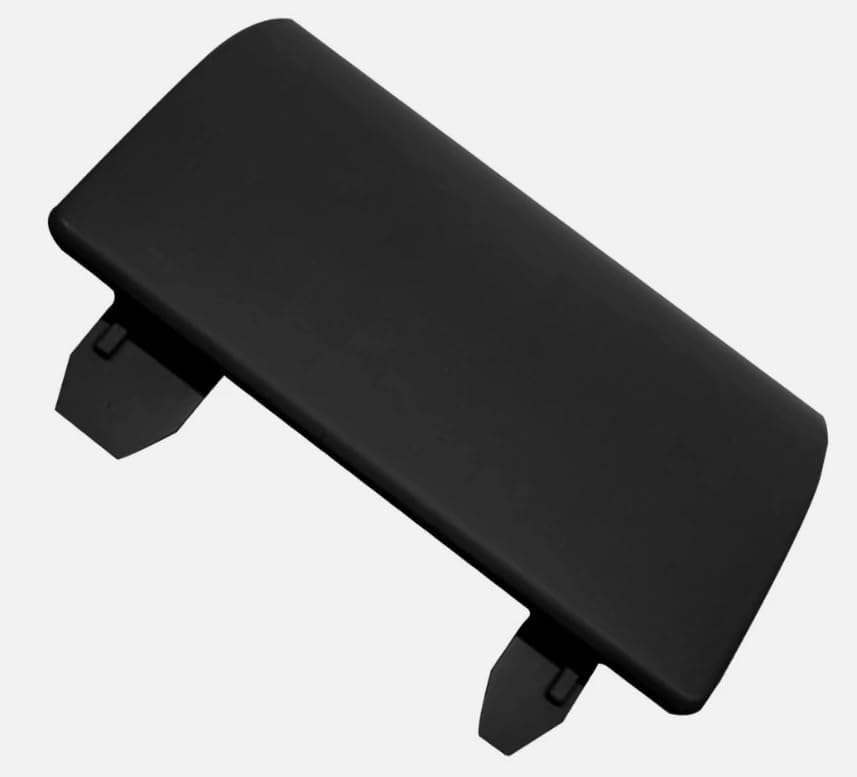 2126981630 Fit for Mercedes-Benz E350 E500 W212 2010-2016 Front Right Skirt Jack Cover