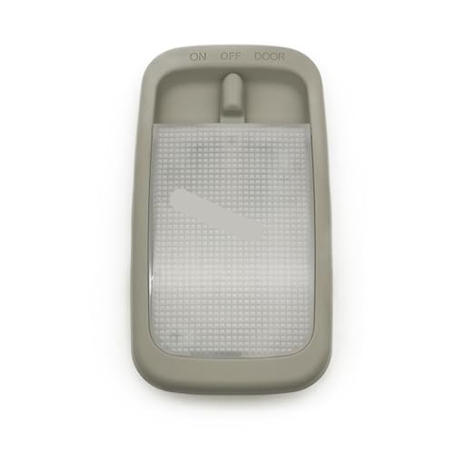 Luz de techo interior para Toyota Hilux ideal para viajes nocturnos y rutas de acampada en familia