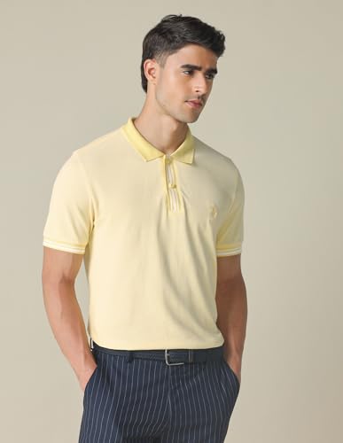 Image of U.S. Polo ASSN. Apparel Polo Shirt