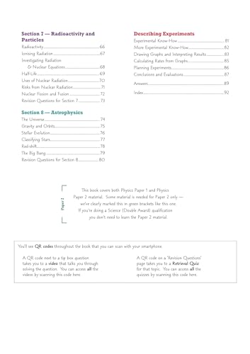 Edexcel International GCSE Physics Revision Guide: Including Online Edition, Videos and Quizzes