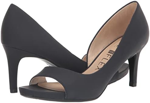 LifeStride Womens Mantra Mantra Navy Synthetic 8.5 W | Image 6