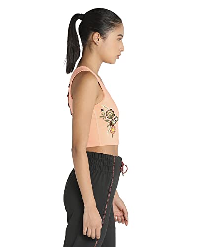 Image of Puma Polyester Women Regular Bra