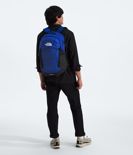 Image of The North Face Recon Everyday Laptop Backpack, TNF Blue /TNF Black, One Size
