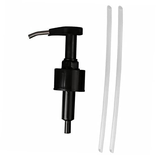 Luxshiny Oyster Sauce Squeezer Oyster Sauce Bottle Press Syrup Bottles Nozzle Easy Clean