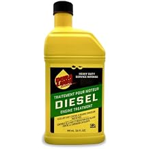 DURA LUBE Diesel Engine Treatment | 32 oz., Single