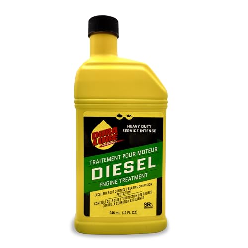 Dura Lube Diesel Engine Treatment | 32 oz., Single