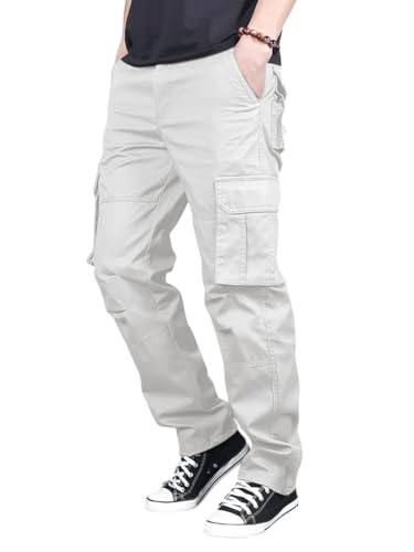 Image of TAGAS Men's Cargo Pant || Trousers Casual Pant|| Trackpant for Mans ||(MC-12)