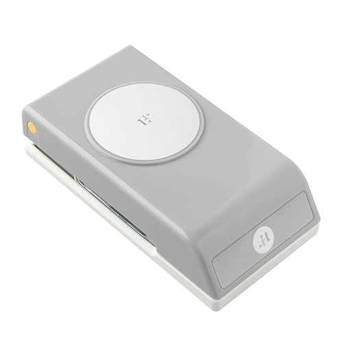 EK Tools Circle Punch, 1.75-Inch, New Package