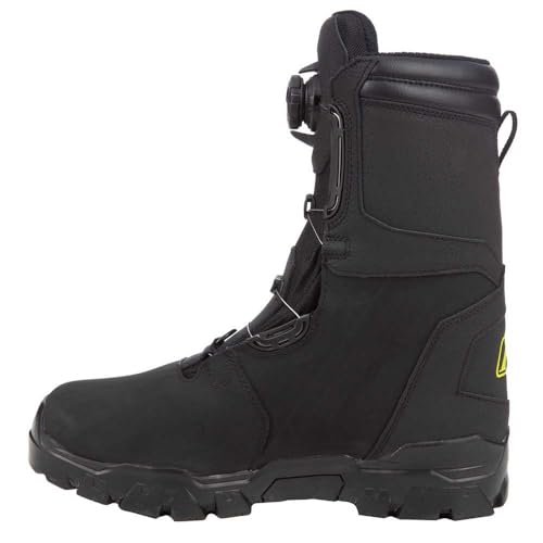 KLIM Klutch GTX BOA Winter Snowmobile Boots3