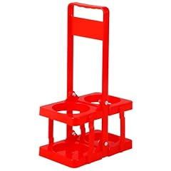 Red 2 cups (insulated bag not included)