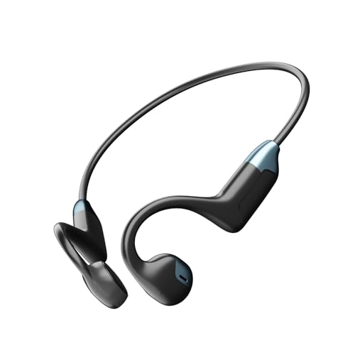 ☆骨伝導イヤホン 骨伝導 ヘッドホン Bluetooth イヤホン ブルートゥー 楽天市場】骨伝導イヤホン Bluetooth イヤホン Bluetooth5.2 ぶ