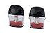 Produktbild VAPORESSO LUXE Q MESH POD (2 STÜCK PRO PACKUNG)