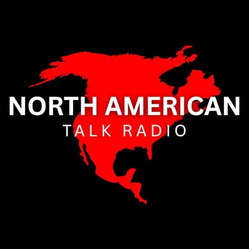 『North American Talk Radio』のカバーアート