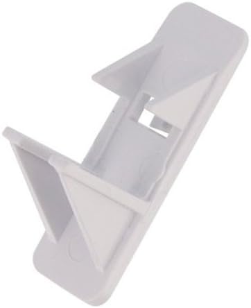 WP67001716 Ladder Hook fits Refrigerator 67001716 67001716 1022681 12531802