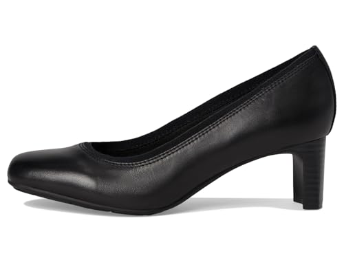 Clarks Women's Anelise Nora Pump4