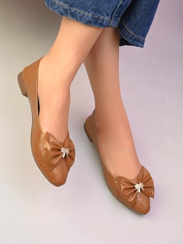 Image of XE Looks Exotic & Comfortable Casual Bellies for Women