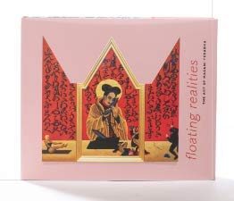 Hardcover FLOATING REALITIES: THE ART OF MASAMI TERAOKA Book