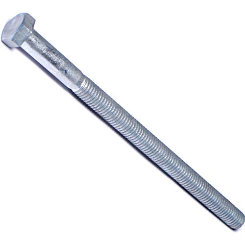 Image of Hard-to-Find Fastener 014973149215 Coarse Hex Bolts, 1 /2-13 x 8, Piece-25