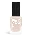 786 Cosmetics - Conditioning Ridge Filler, Smooths Ridges, Repairs and Protects the Nails, Nourishing Base Coat, Conditioning Vitamins E and C, Makes Ridges Vanish