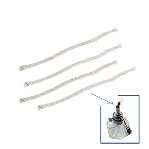 Wicks for Alcohol LAMP 3/16