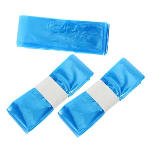 Bolsas Desechables para Pañales 3 Rollos 4.5 m Cada Uno miniatura 1