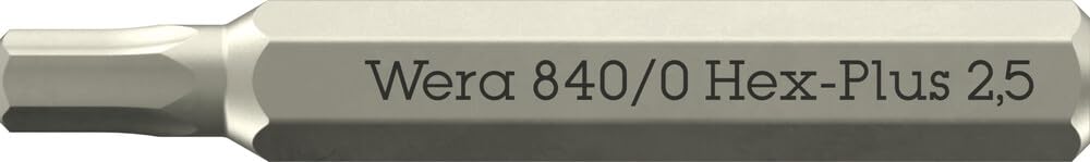 Wera Tool-Check Modular Micro 1, 21 pezzi