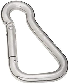 SPRING SNAP SS 5/8X4