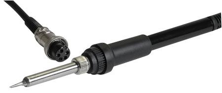 Fer à souder TENMA de rechange pour station de soudage 21-10115 et 21-10120