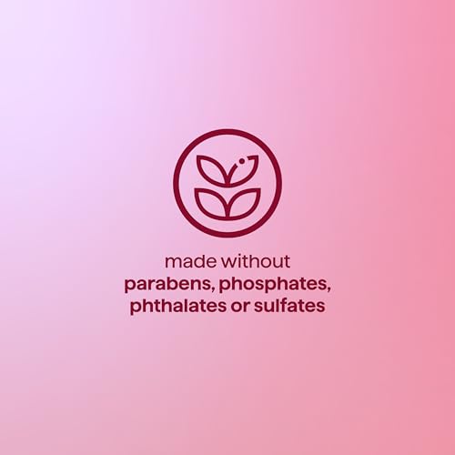 Method All-Purpose Cleaner, Pink Grapefruit, Plant-Based, 28 oz Spray Bottle - image 5