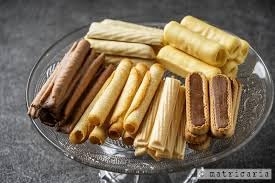 Miniatura 5 de Bourbon Ninjapo - Surtido de 3 tipos de conservación japonesa