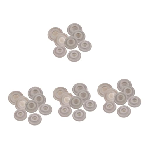 Planche de fabrication de bracelet Healvian en PP gris clair pour création de bijoux