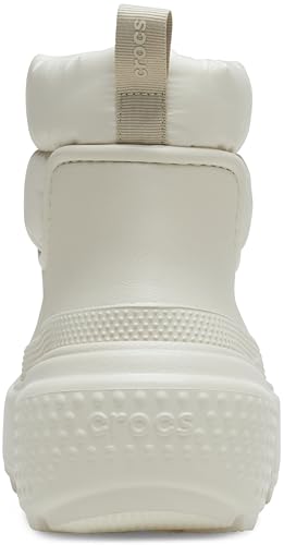 Crocs Unisex-Adult Stomp Puff Snow Boot3