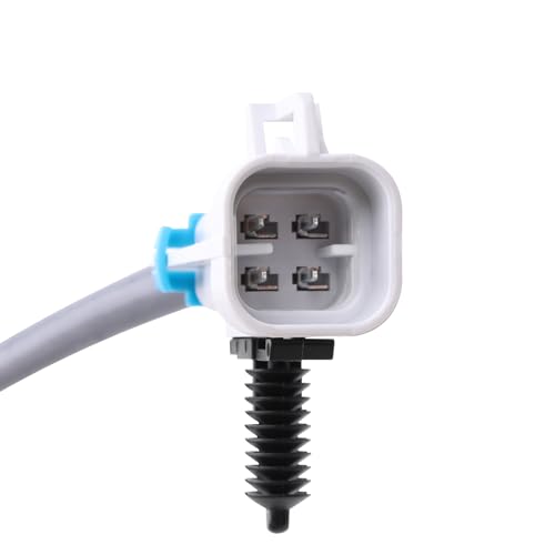 Sensor de oxígeno HTMXJA para Escalade, Silverado, Yukon y más miniatura 2