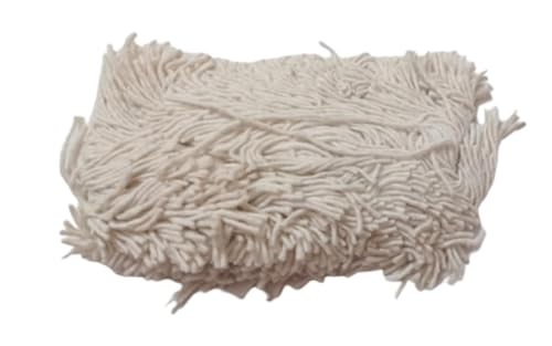 Mechas largas de algodón para velas, pack 1000 unidades