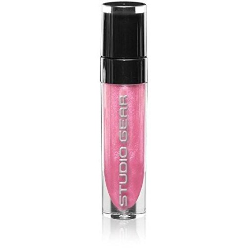 Studio Gear Cosmetics Tickled Pink Lipgloss