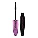 Produktbild L'Oréal Paris Mascara, Schwarze Wimperntusche für dichte Wimpern mit mega 3D-Volumen, Mega Volume Miss Manga, Nr. 00 Schwarz, 1 x 8,5 ml