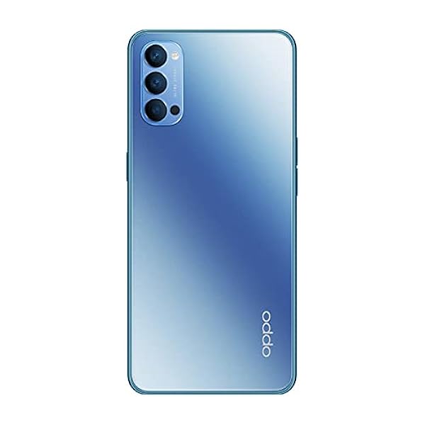 Oppo Reno 4 5G Azul 8GB / 128GB