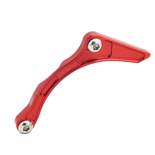 Funda protectora para piñón de cadena Honda CRF que soluciona los impactos en la transmisión