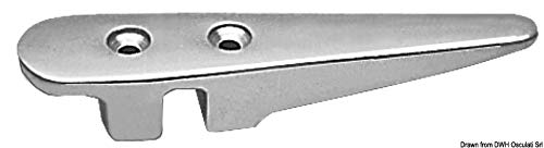 Taquet avec coinceur 160 mm idéal pour simplifier vos escales en mer
