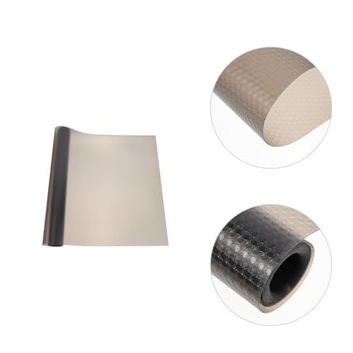Alfombrilla de Eva protectora para cajones y estantes del hogar marca POPETPOP 8