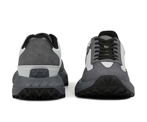 Image of LOUIS STITCH Sneaker for Men | Comfortable & Durable Sneaker | LSP-SNK-NBL