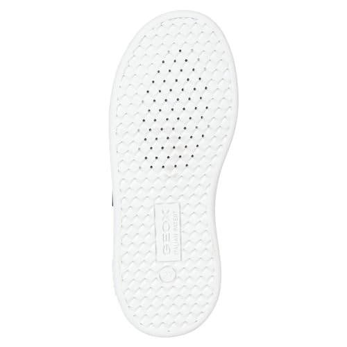 Geox Boy's Eclyper 2 (Little Big Kid) Sneakers2