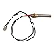 Glühkerze für Pelletöfen Original MCZ 4D145181040