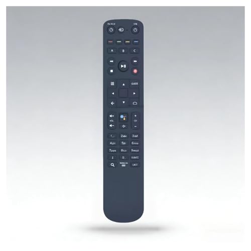 Télécommande Universelle Electronexus Bluetooth avec contrôle vocal intelligent modèle 2025 - 4