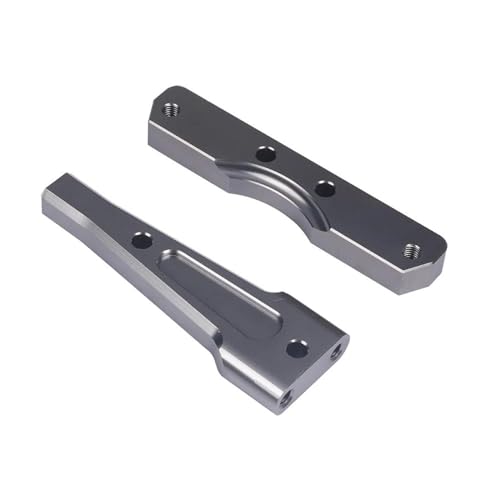 Support d'amortisseur de stabilisation de direction moto CB150R aluminium - 5